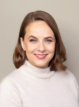 Janna Ranta – IR