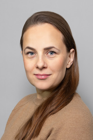 Janna Ranta – IR