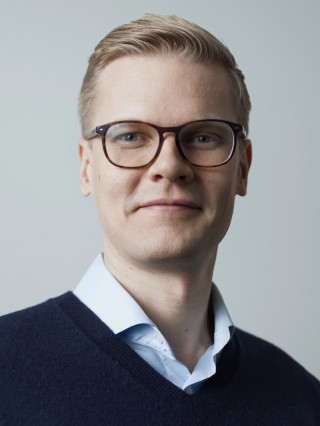 Tuukka Paavola