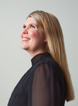 Minja Salmio – IR