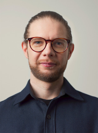 Antti Kangas – IR