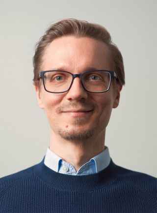 Teemu Suna – IR