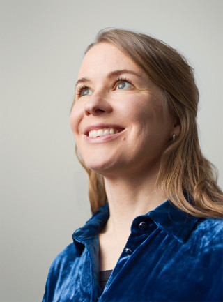 Salla Ruosaari – IR